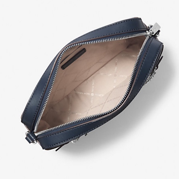 Michael Kors Jet Set Lg Ombré Signature Logo East West Crossbody Body
Navy
NWT - Picture 2 of 16